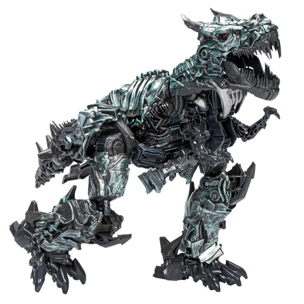 Figura de Acción Grimlock Transformers Studio Series 07BB - Imagen 4