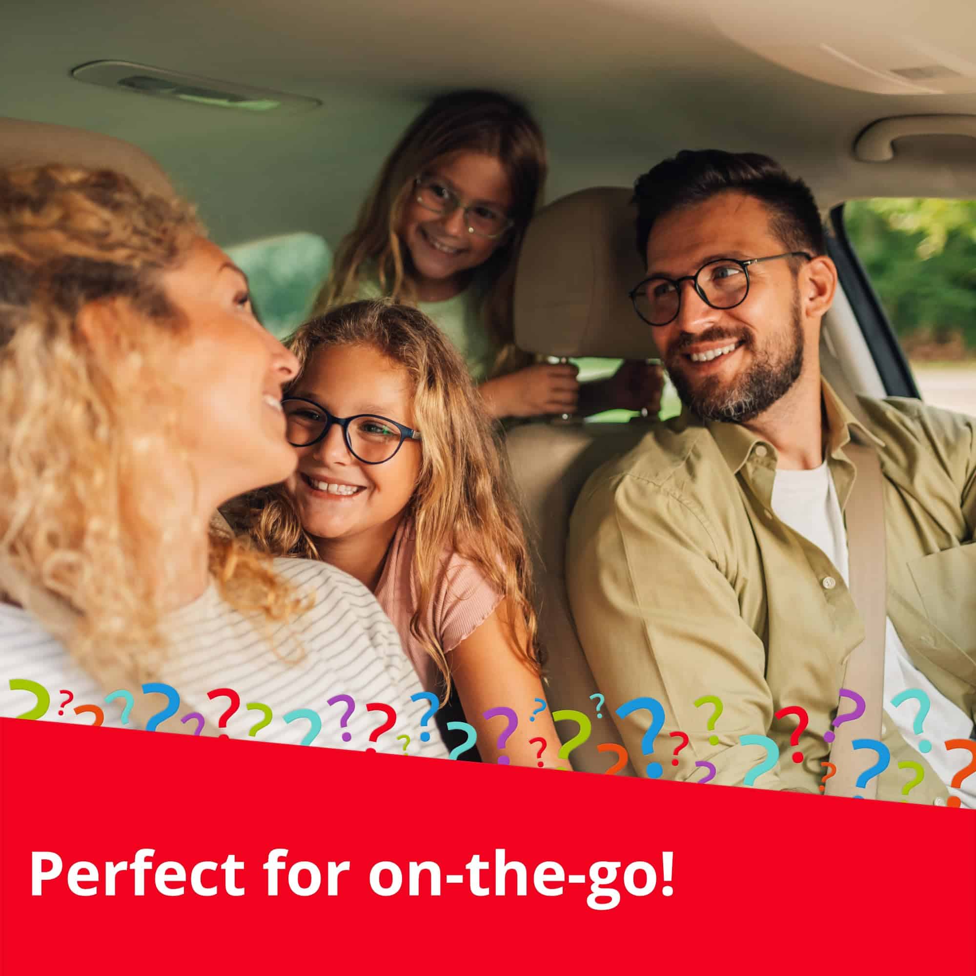 Juego de Dispositivo de Quiz Flippo Pad - -- Edad 6+ - Imagen 8