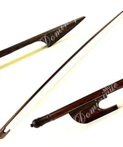 D Z Strad Arco de violín Pernambuco Modelo 601 con Frog de