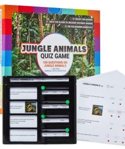 Flippo pad Quiz Device Game - Juego de Trivia sobre