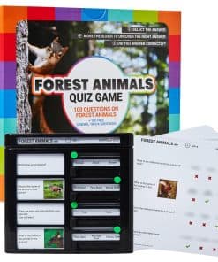 Juego de dispositivo de quiz Flippo Pad - Juego de