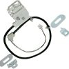 Interruptor de Bloqueo de Tapa de Lavadora CKD7190 GSPUSA