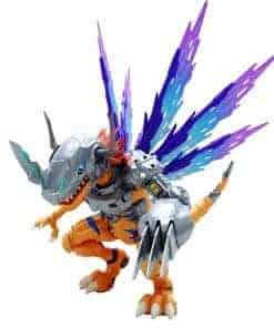 Bandai Hobby - Digimon Adventure - Figura-Rise Amplified -