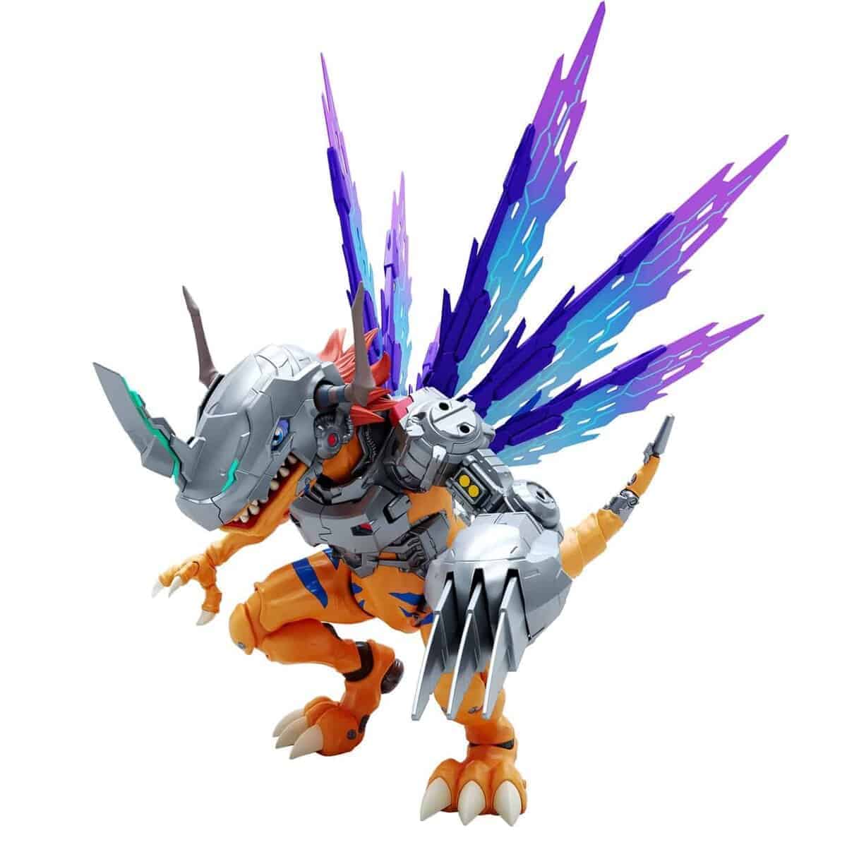 Bandai Hobby - Digimon Adventure - Figura-Rise Amplified -