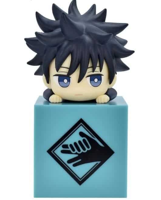 Set de Figuras Hikkake de Jujutsu Kaisen de FURYU - Imagen 4