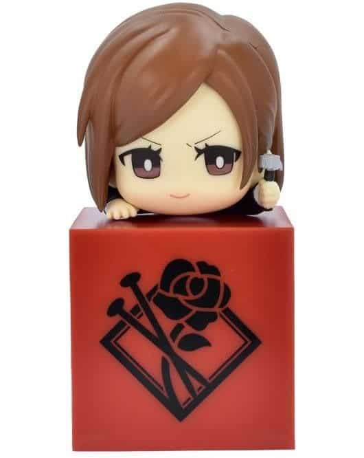 Set de Figuras Hikkake de Jujutsu Kaisen de FURYU - Imagen 5