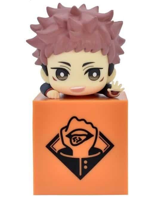 Set de Figuras Hikkake de Jujutsu Kaisen de FURYU - Imagen 3
