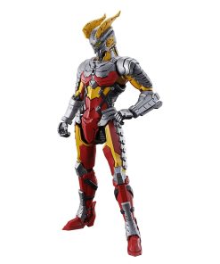 Bandai Hobby - Ultraman Zero - Figura de Bandai Spirits