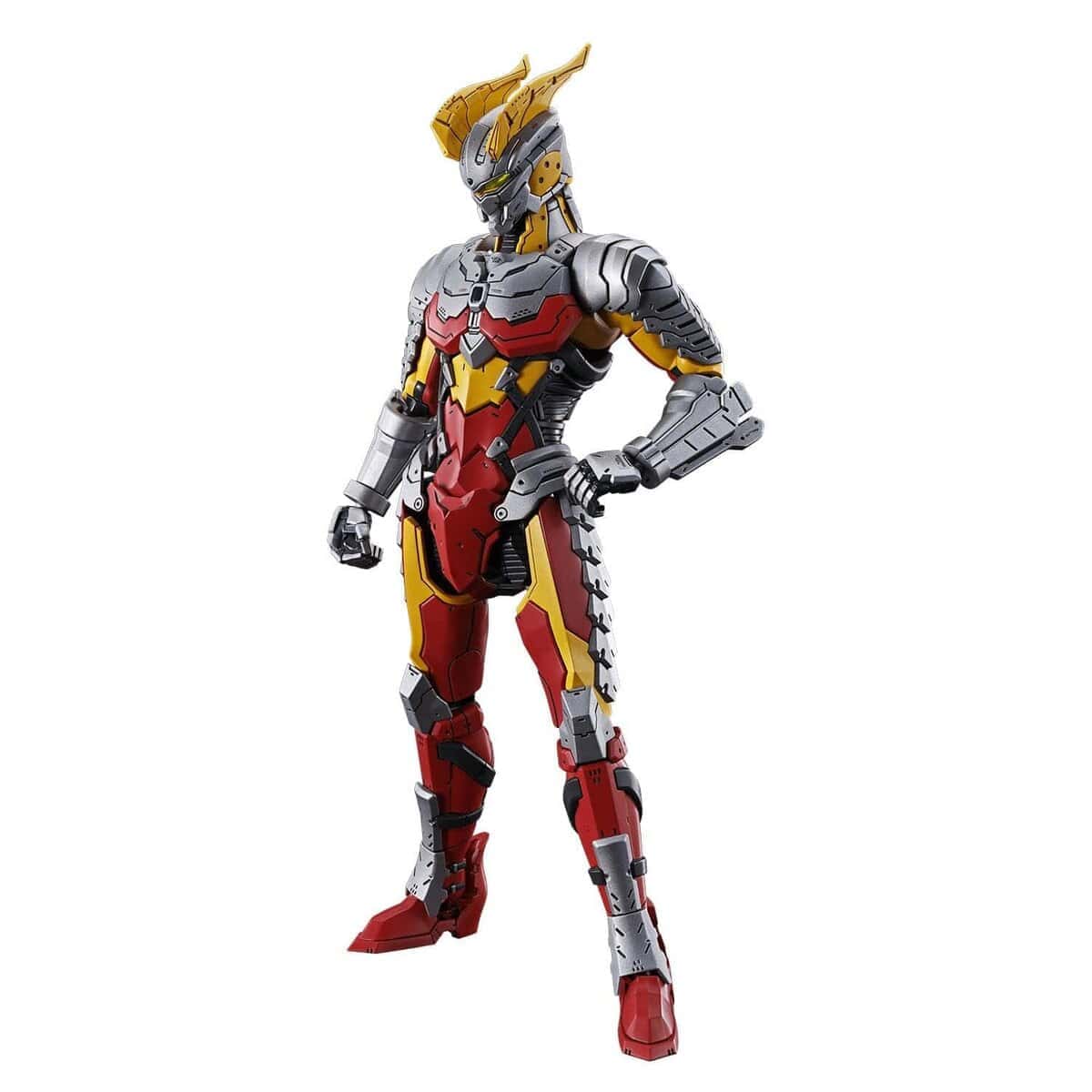 Bandai Hobby - Ultraman Zero - Figura de Bandai Spirits