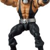 Figura de Acción Batman: Knightfall - Bane MAFEX