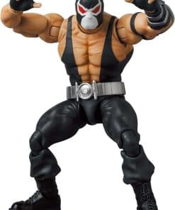 Figura de Acción Batman: Knightfall - Bane MAFEX