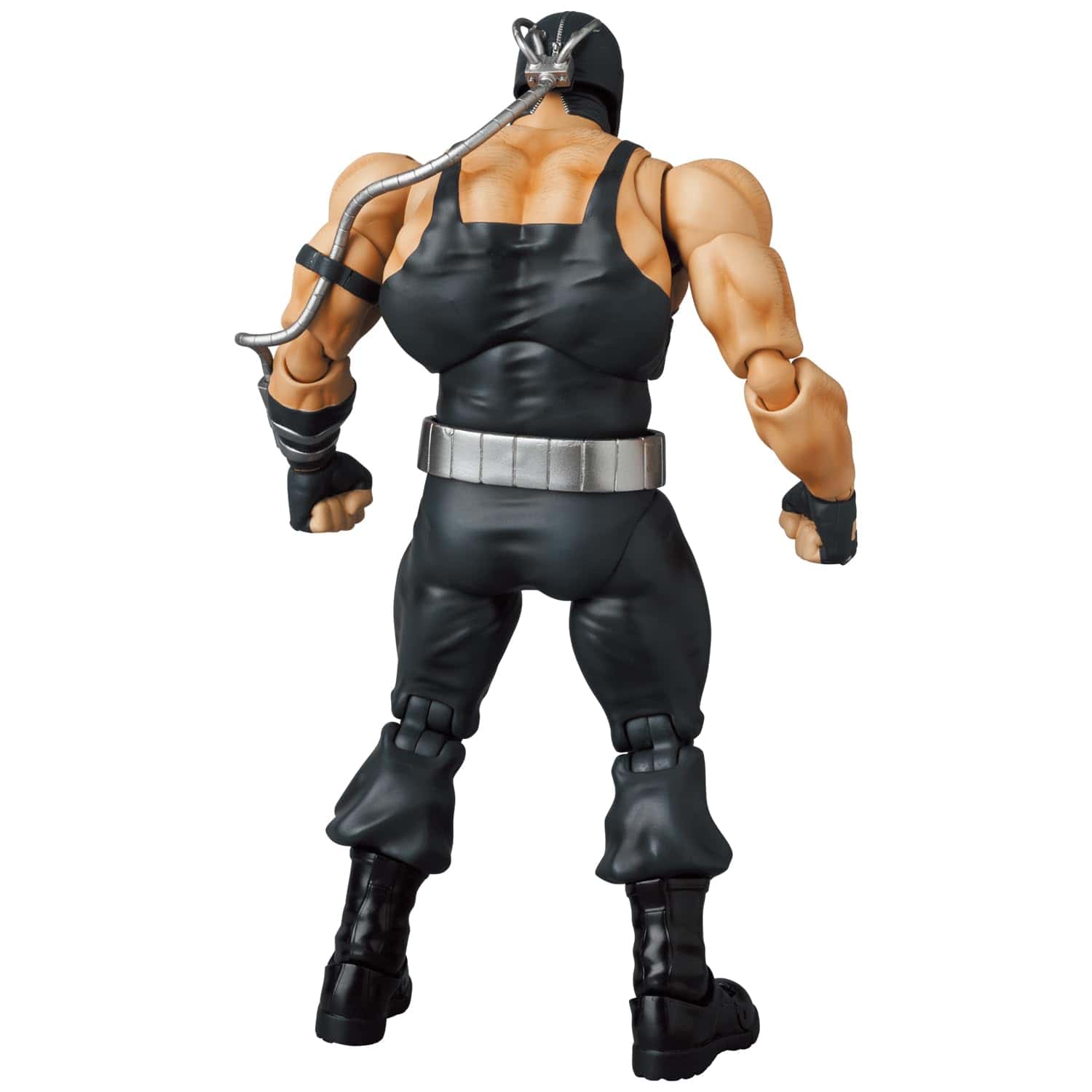 Figura de Acción Batman: Knightfall - Bane MAFEX - Imagen 4