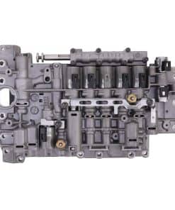 Cuerpo de válvula de transmisión 09D TR60SN con solenoide