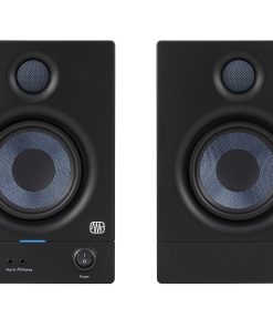 Monitores de Estudio PreSonus Eris 4.5BT con Bluetooth, Par