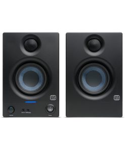 Monitores de Estudio PreSonus Eris 3.5, Par - Altavoces