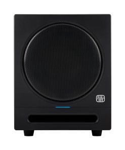 PreSonus Eris Sub 8BT - Subwoofer de estudio activo de 8