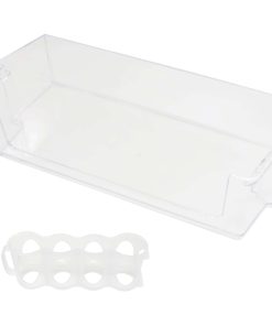 Bandeja de estante de puerta para refrigerador W11239961 de