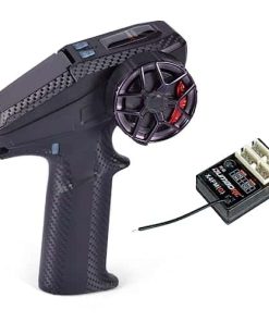 Control Remoto DUMBORC X6PM-350 con Receptor Mini X4FMG