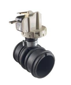 Interruptor de Protección contra Escasez de Agua para