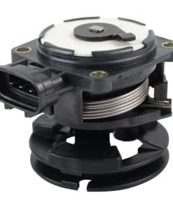 Sensor de posición de palanca de cuerpo de aceleración