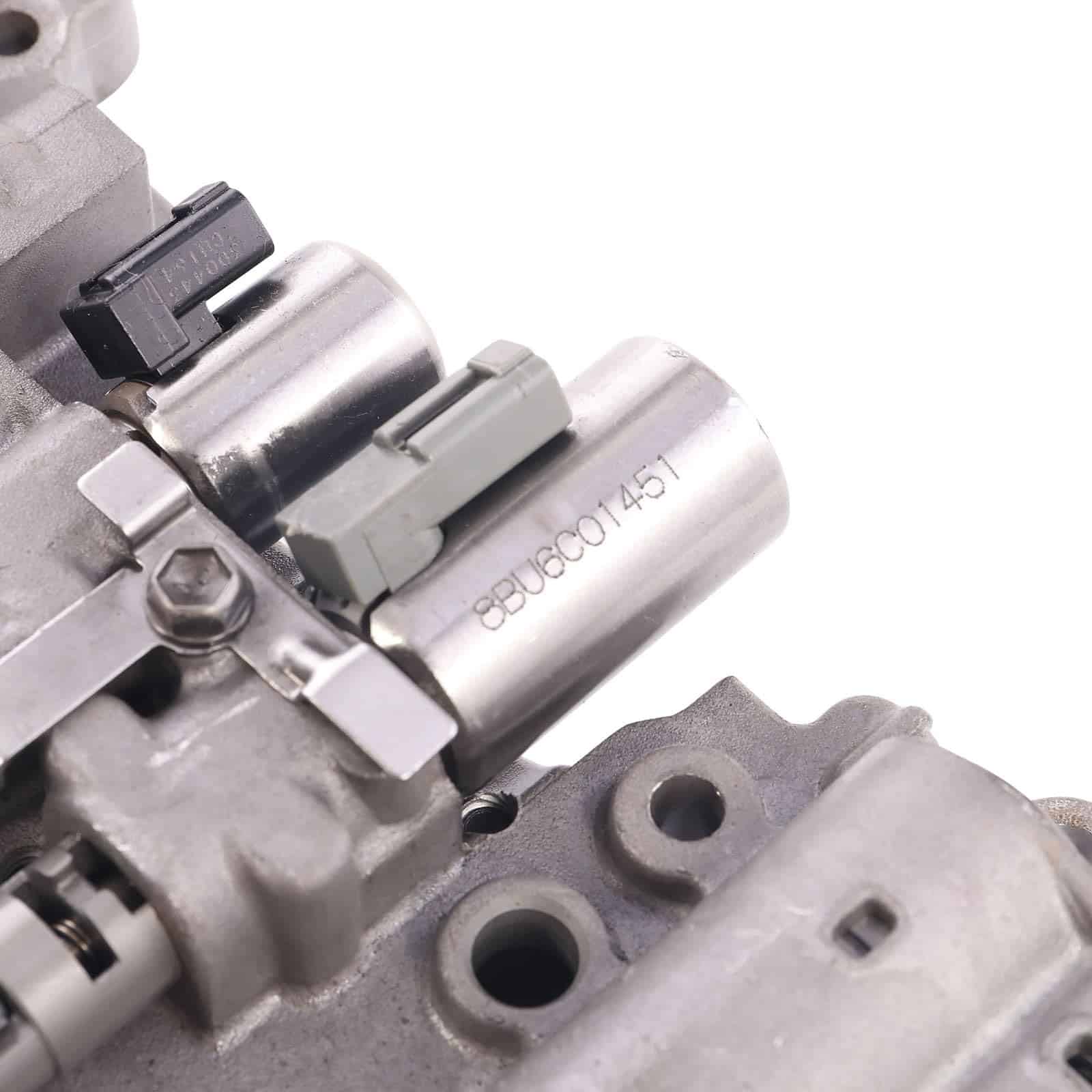 Cuerpo de válvula de transmisión A750E A750F de 7 - Imagen 8