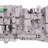 Cuerpo de válvula de transmisión A750E A750F de 7