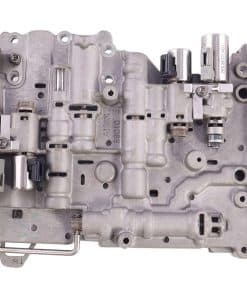 Cuerpo de válvula de transmisión A750E A750F de 7