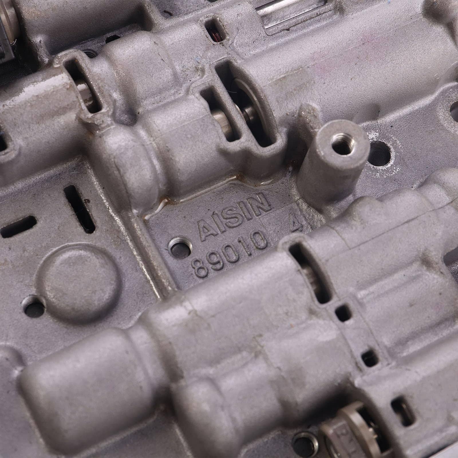 Cuerpo de válvula de transmisión A750E A750F de 7 - Imagen 7