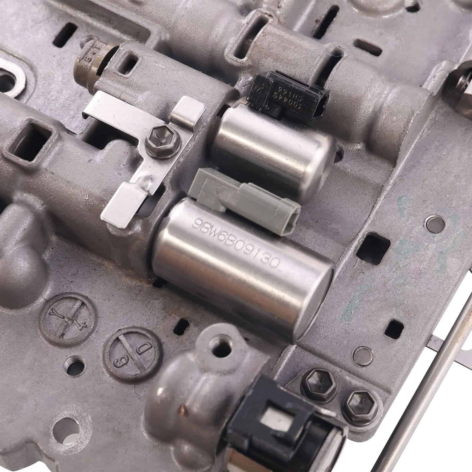 Cuerpo de válvula de transmisión A750E A750F de 7 - Imagen 6