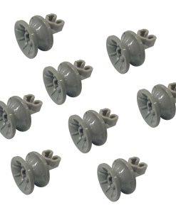 Ruedas de Rejilla de Lavavajillas D.I.Accessa (Paquete de