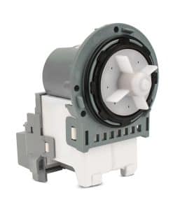 Bomba de desagüe PX3516-01, DC31-00187A Motor de bomba de