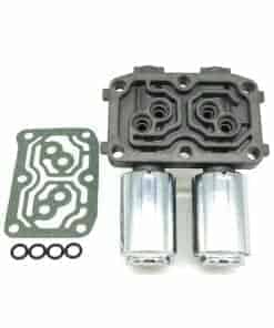 HGOLHZCC 28260-R90-004 28260R90004 Solenoide de cambio