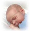 Muñeco Bebé Reborn Realista Niño - 19 Pulgadas Vinil Suave