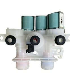 Válvula de entrada de agua D.I.Accessa W11096268 W11220230