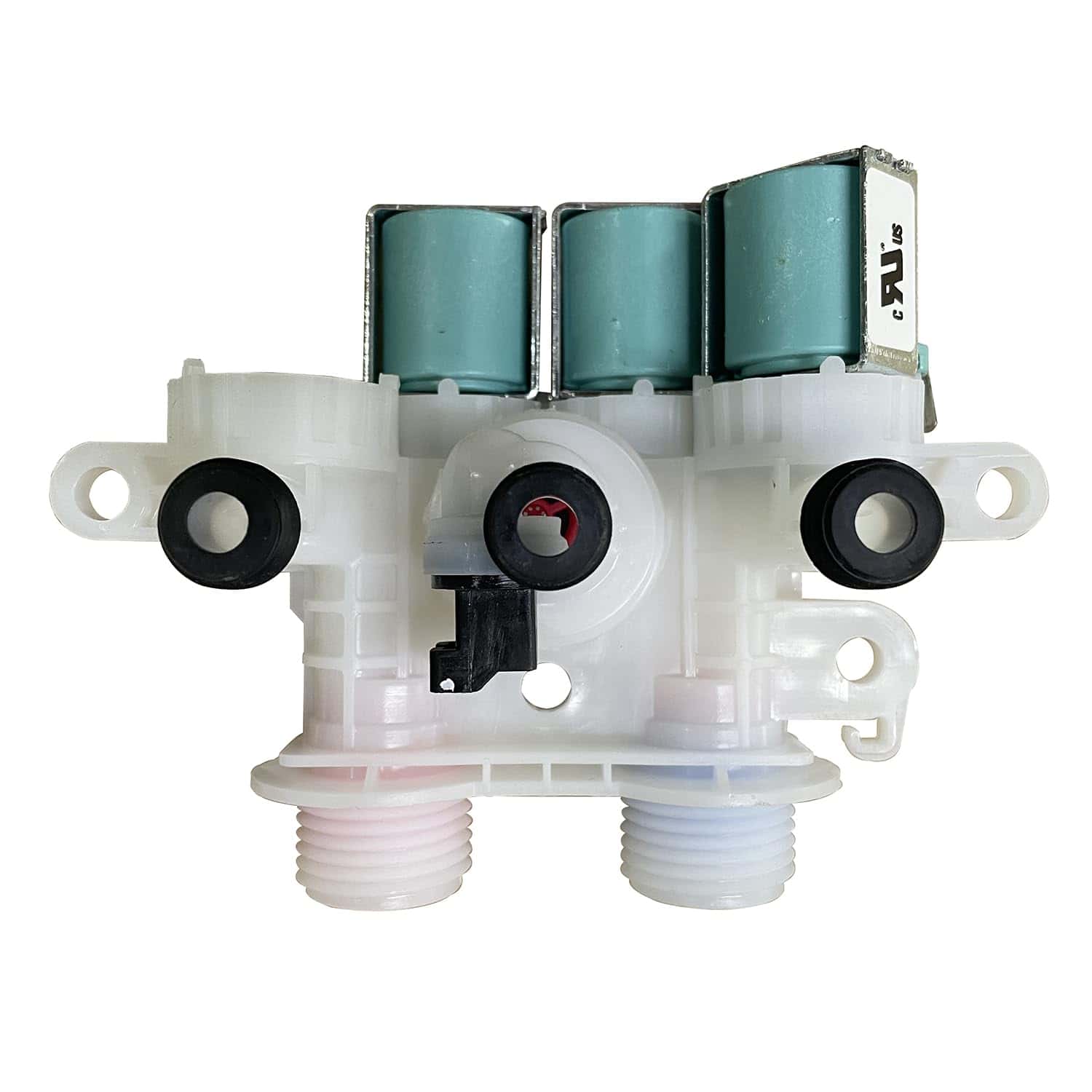 Válvula de entrada de agua D.I.Accessa W11096268 W11220230