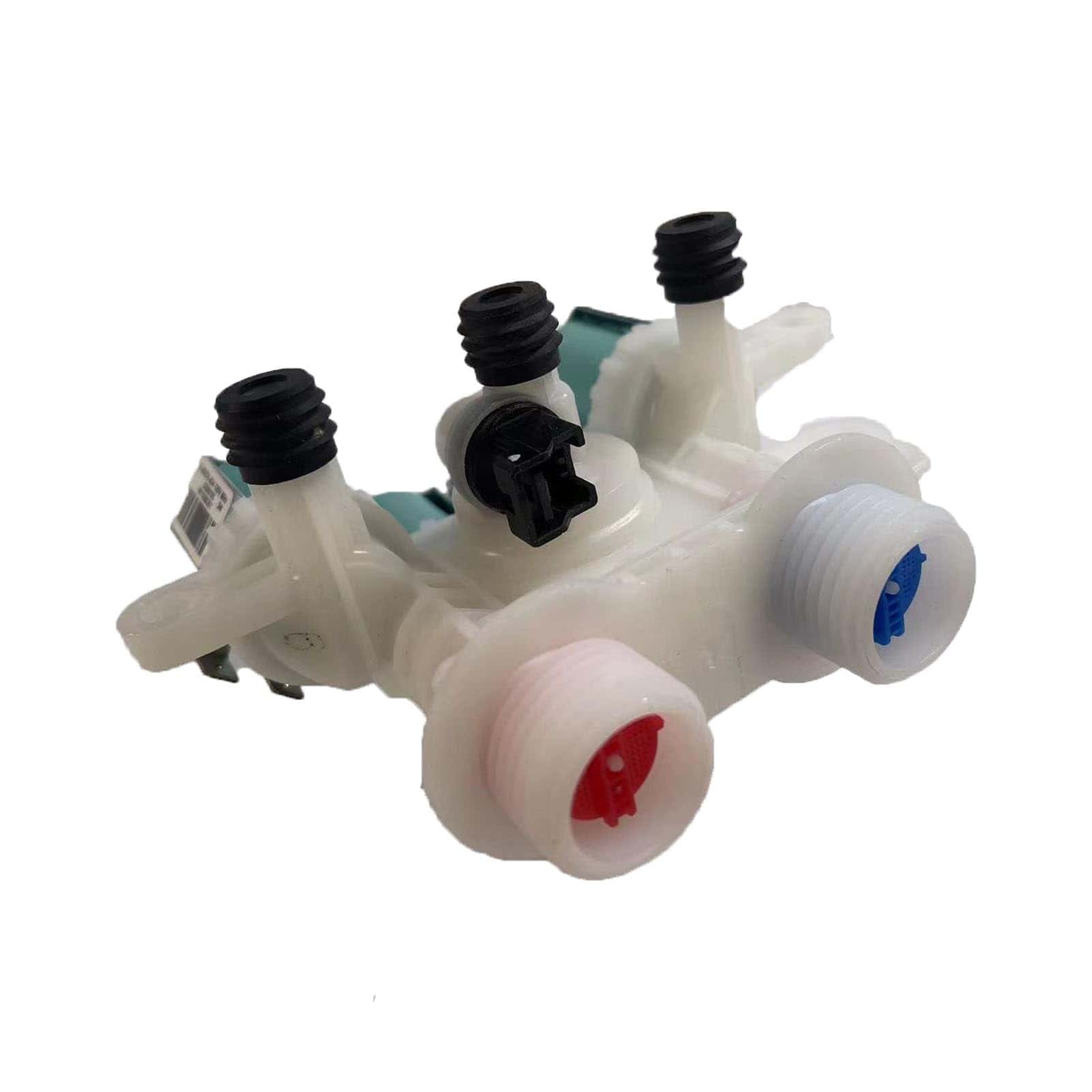 Válvula de entrada de agua para -Blanco - Imagen 5