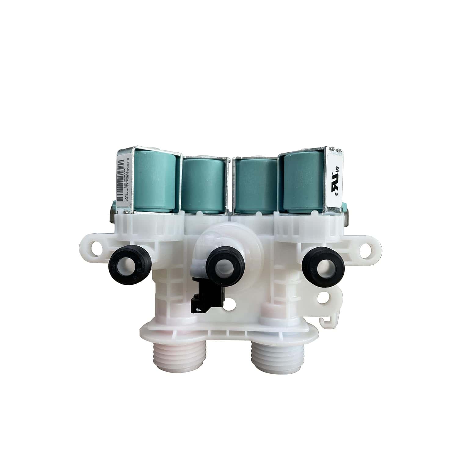 Válvula de entrada de agua para -Blanco - Imagen 4