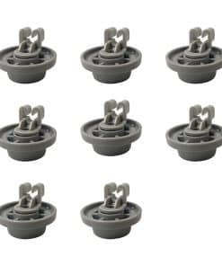 D.I.Accessa Rueda / Rodillo de Cesta Inferior para