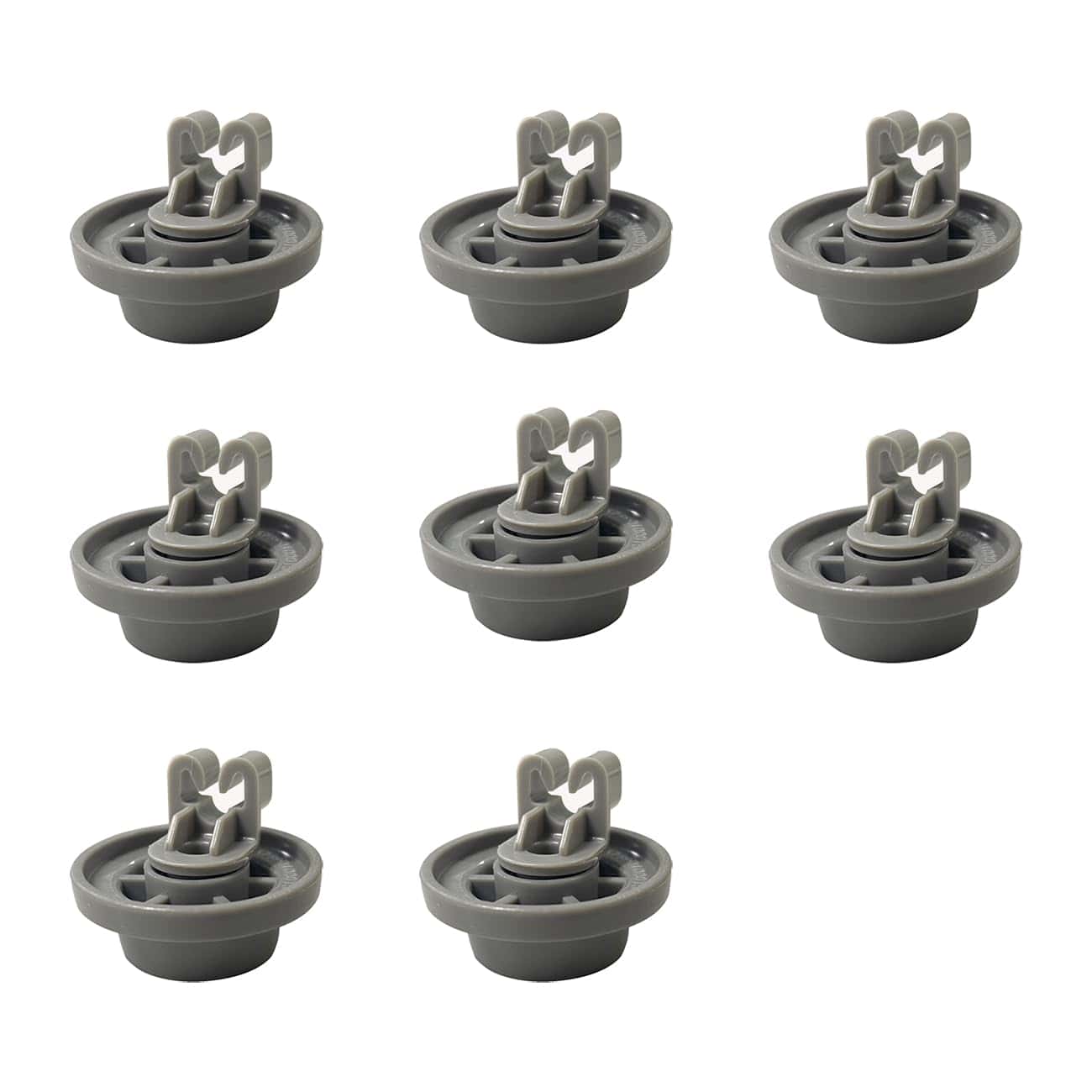 D.I.Accessa Rueda / Rodillo de Cesta Inferior para