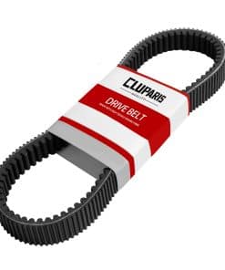 Correa de Transmisión Cluparis 3211162, Correa Compatible