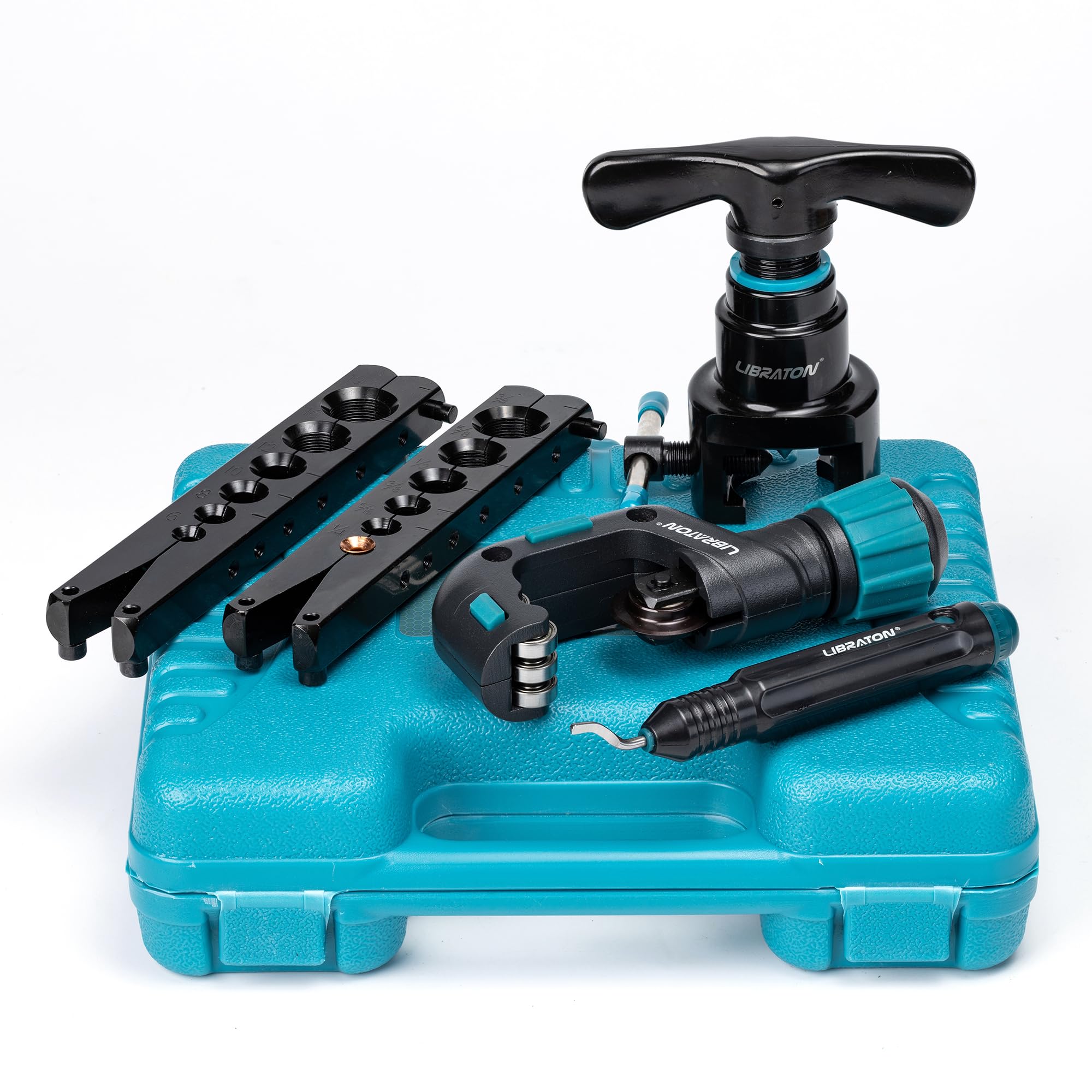 Herramienta de Estiramiento de Libraton, Kit de Herramienta