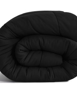 Edredón NTBAY King - Edredón Alternativo de Plumas, Relleno