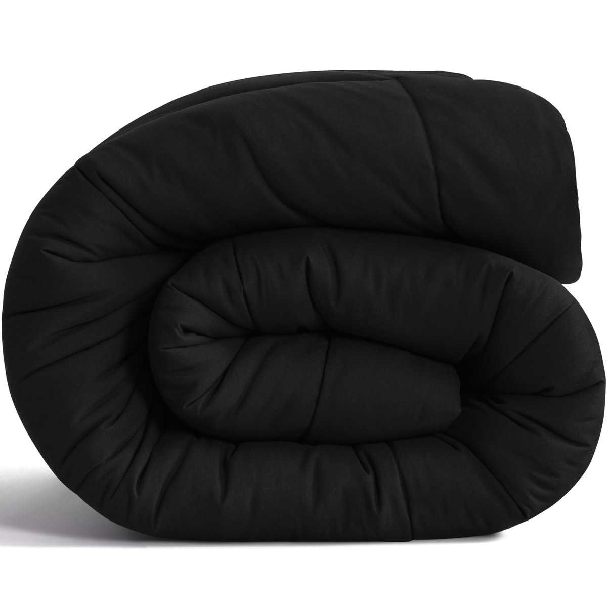 Edredón NTBAY King - Edredón Alternativo de Plumas, Relleno