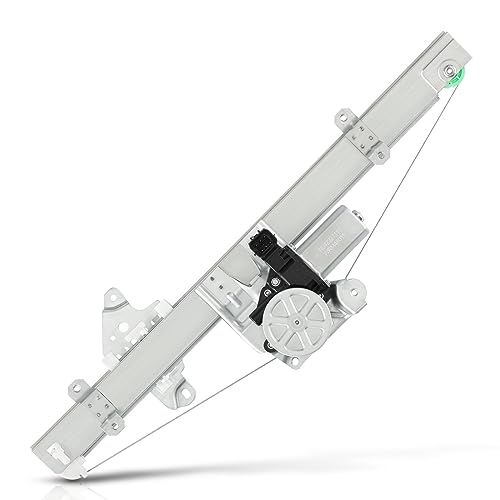 Regulador de ventana eléctrico con motor A-Premium