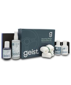 Kit de Restauración de Volante Geist | Desengrasa y