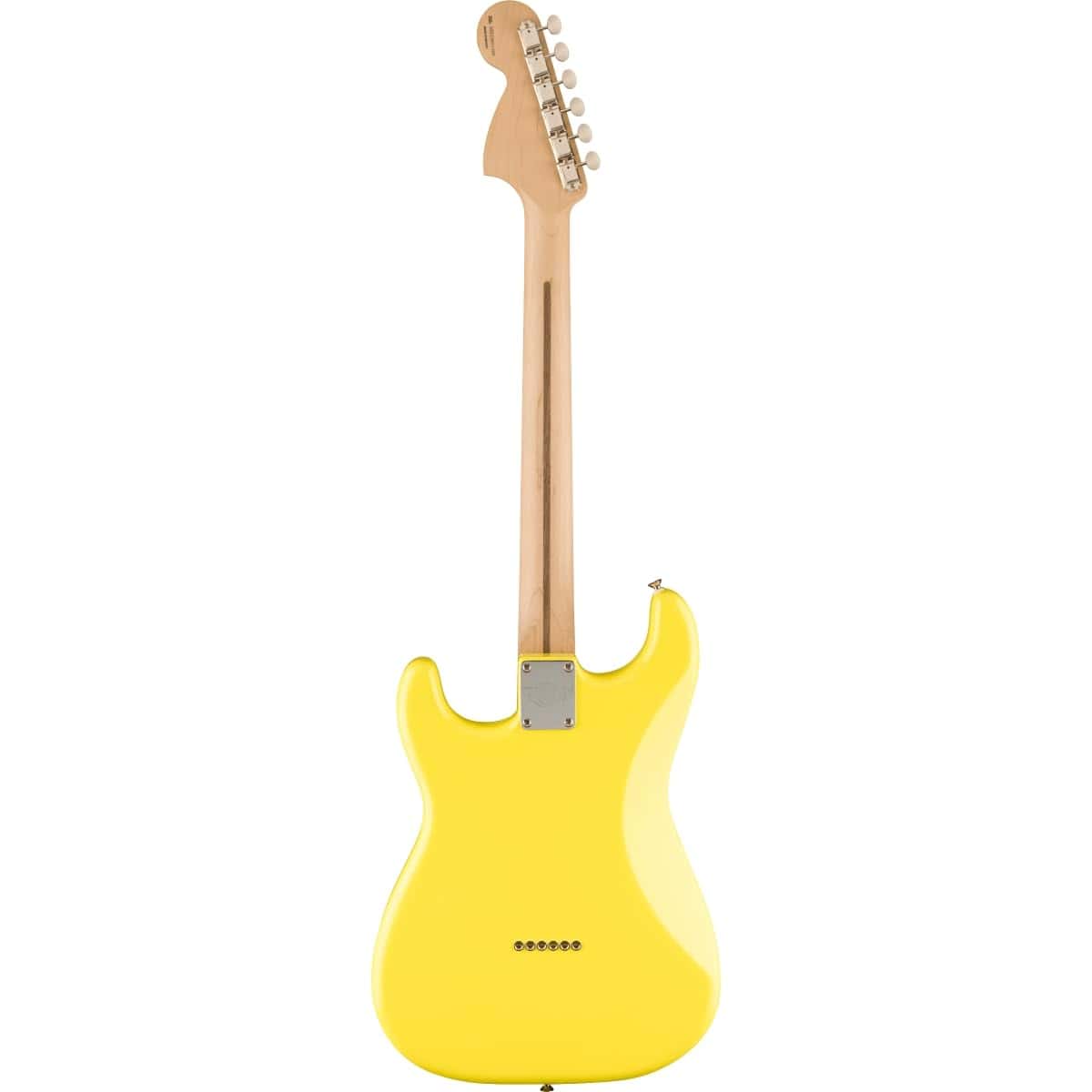 Guitarra Eléctrica Fender Tom DeLonge Stratocaster - - Imagen 4