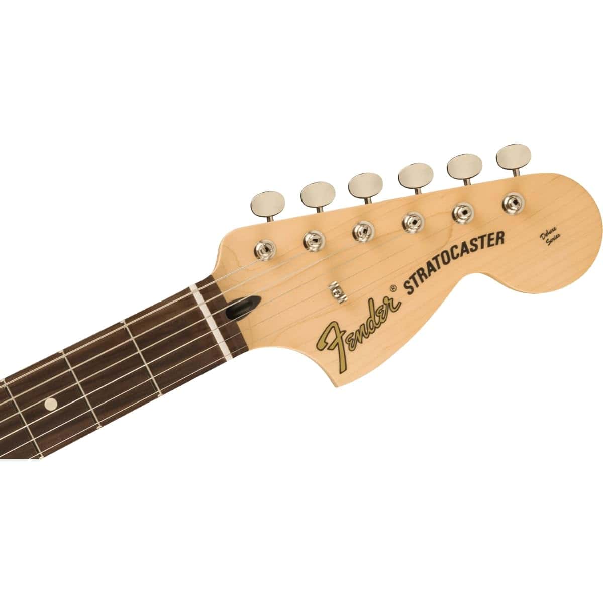 Guitarra Eléctrica Fender Tom DeLonge Stratocaster - - Imagen 7