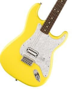 Guitarra Eléctrica Fender Tom DeLonge Stratocaster -