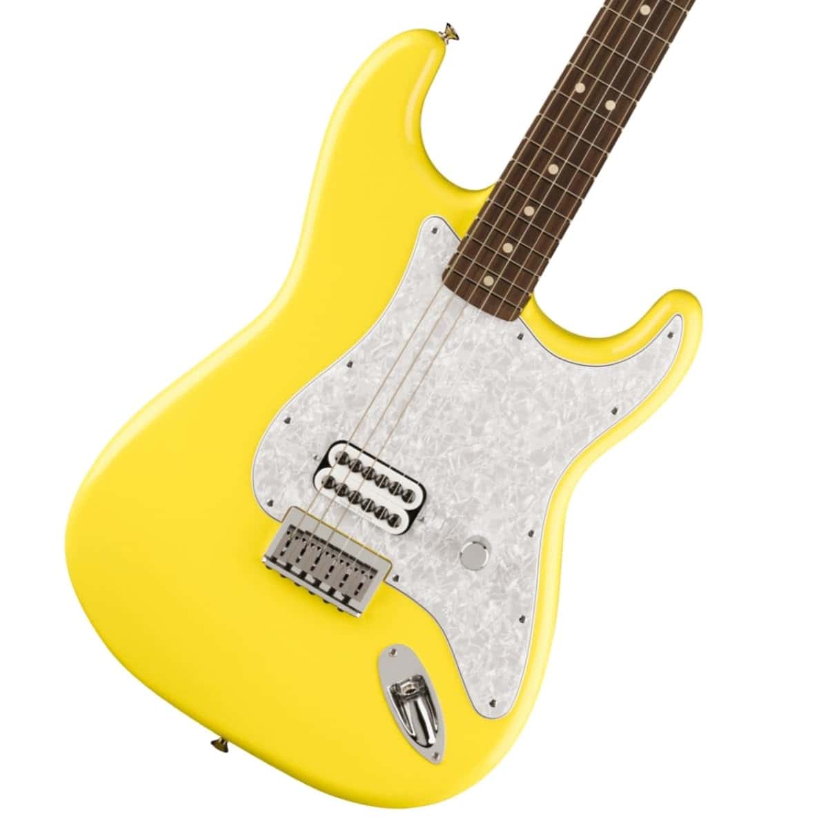 Guitarra Eléctrica Fender Tom DeLonge Stratocaster -