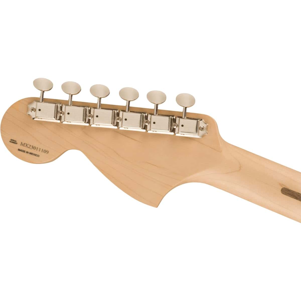 Guitarra Eléctrica Fender Tom DeLonge Stratocaster - - Imagen 8